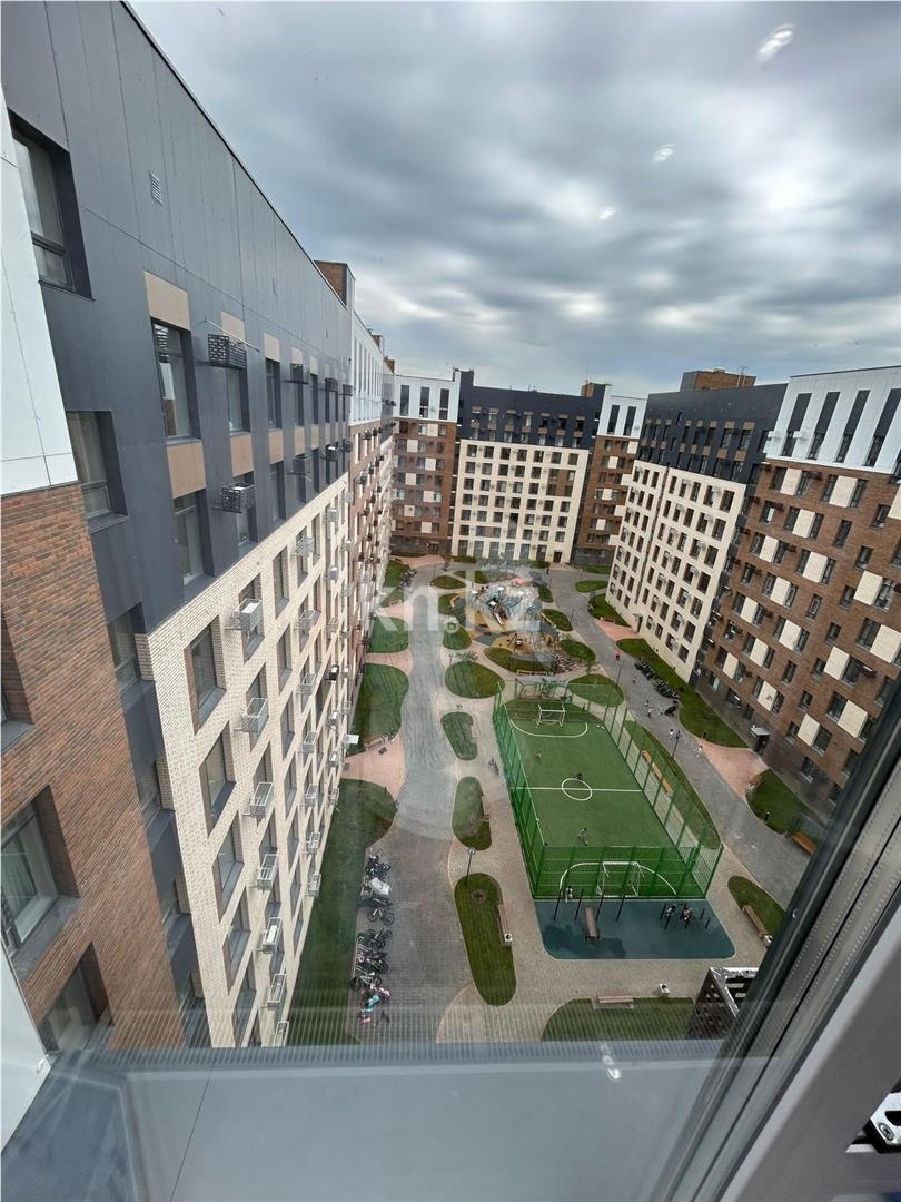 Продажа 2-комнатной квартиры, 48 м² - Продажа  двухкомнатных квартир в новостройках Астаны фото 15 из 15