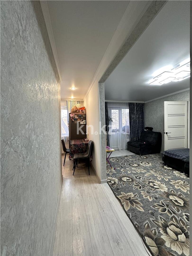 Продажа 2-комнатной квартиры, 45 м² в Абае - фото 4