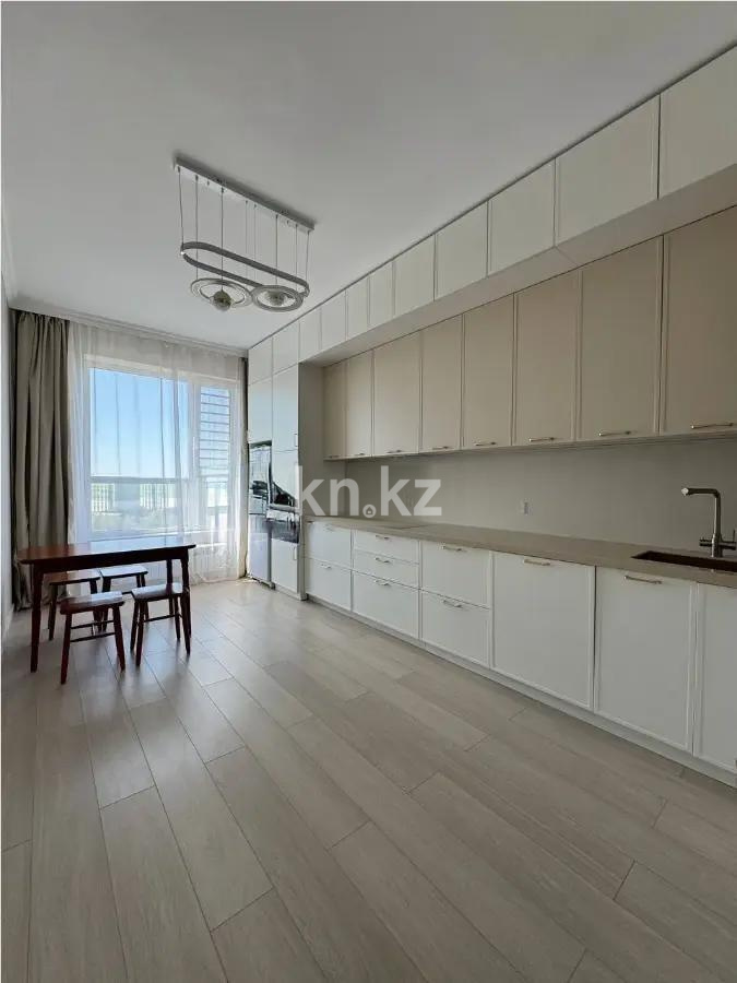 Продажа 3-комнатной квартиры, 101.6 м² - Продажа недвижимости в Алматы - страница 24 фото 4 из 7