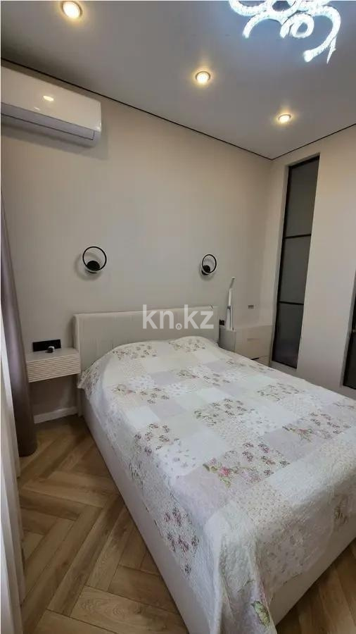 Продажа 1-комнатной квартиры, 45 м² в Алматы