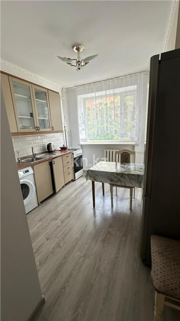 Продажа 1-комнатной квартиры, 45.8 м², ул. Куйши Дина в Астане - фото 5