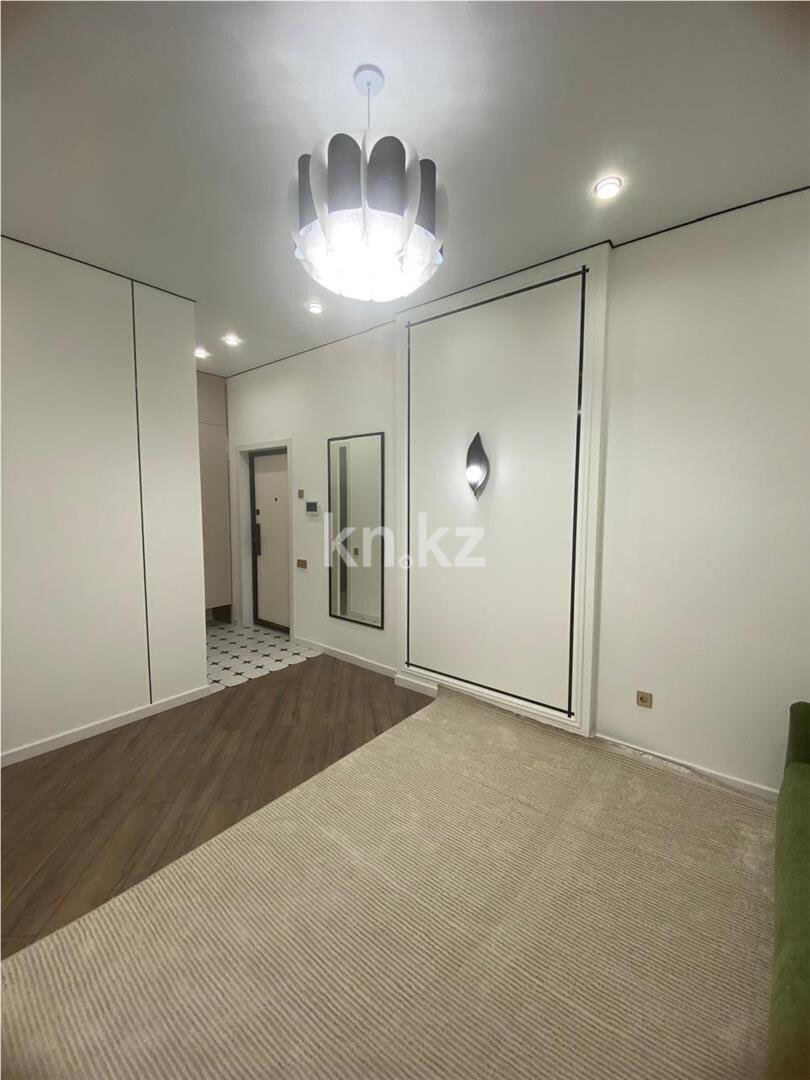 Продажа 2-комнатной квартиры, 41.5 м² в Астане - фото 5