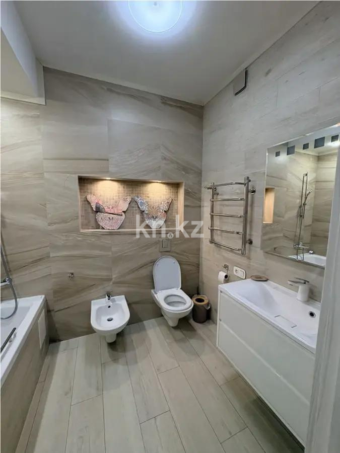 Продажа 4-комнатной квартиры, 125 м² - Продажа четырехкомнатных квартир от собственников в Алматы - страница 3 фото 6 из 8