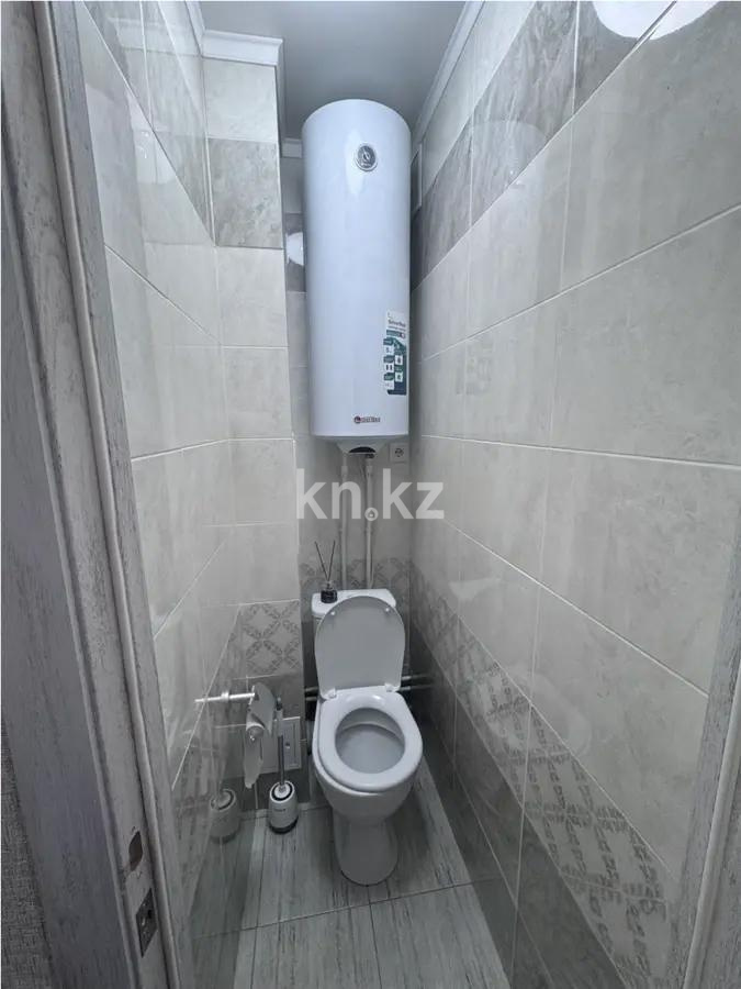 Продажа 2-комнатной квартиры, 43 м² - Продажа квартир без посредников в Караганде фото 5 из 6