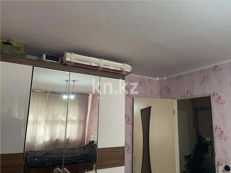 Продажа 3-комнатной квартиры, 62 м² в Абае