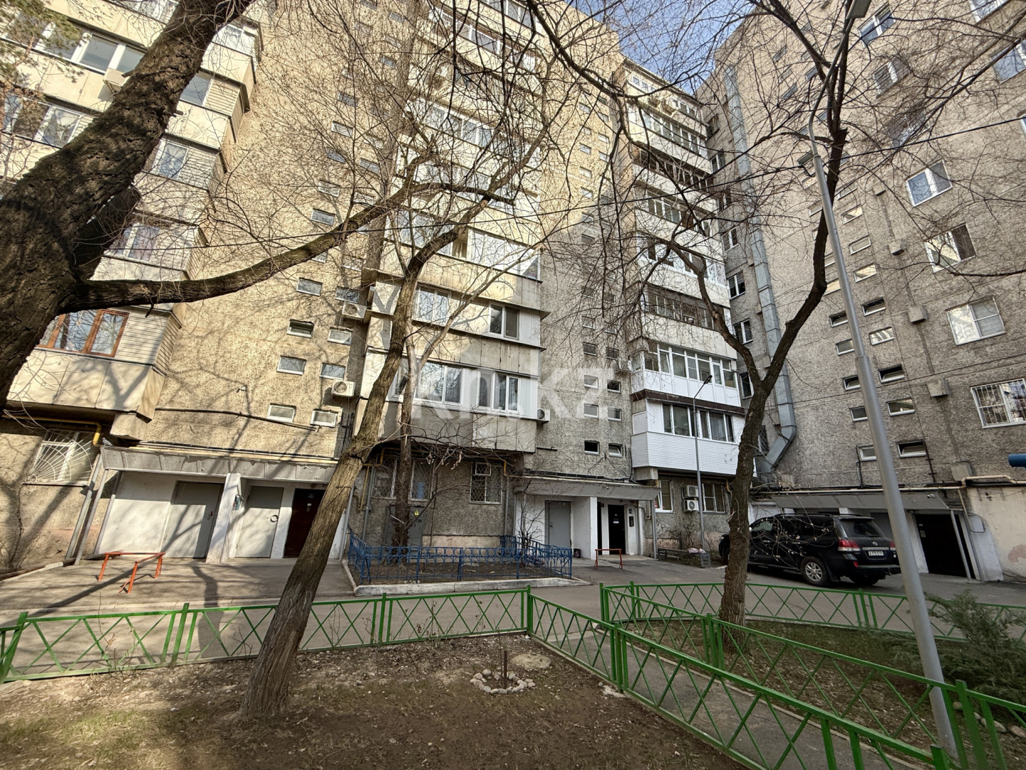 Продажа 1-комнатной квартиры, 36.5 м² - Продажа квартир в Алмалинском р-не Алматы - страница 5 фото 11 из 12