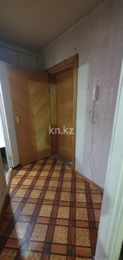 Аренда 1-комнатной квартиры, 30 м², ул. Ауэзова, дом  32/1 - Республики - Аренда квартир помесячно в Казахстане фото 6 из 7