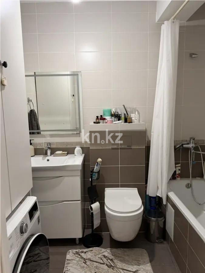Продажа 2-комнатной квартиры, 60 м² в Алматы - фото 4