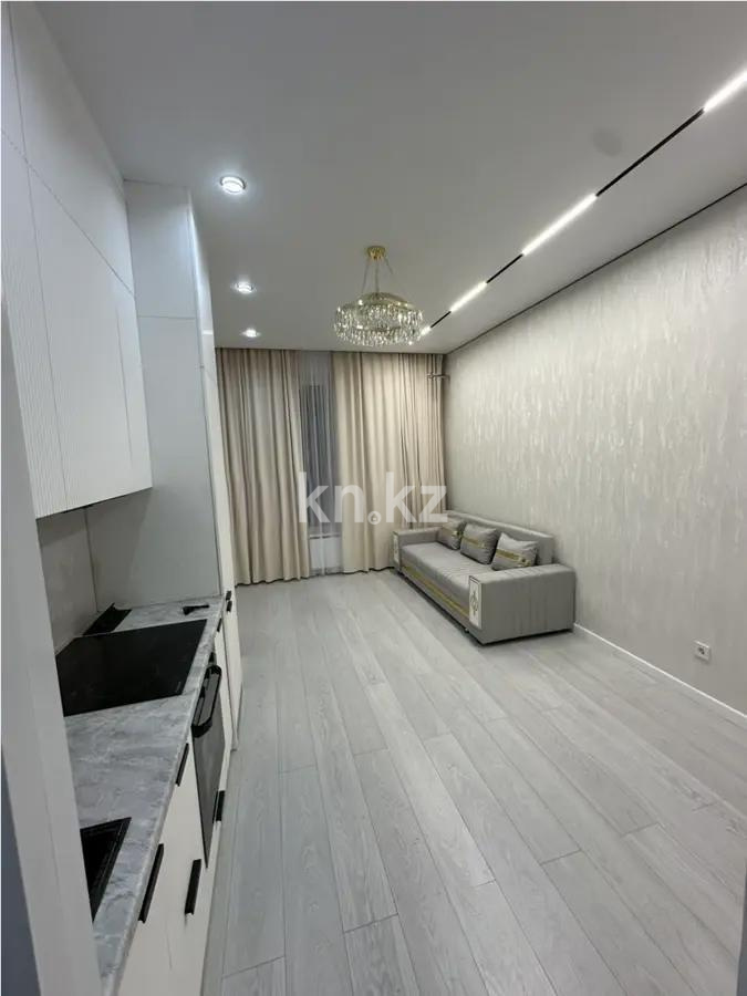 Продажа 2-комнатной квартиры, 41.5 м² - Продажа недвижимости в Астане - страница 4 фото 3 из 4