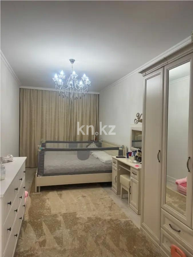 Продажа 4-комнатной квартиры, 143.5 м² в Астане - фото 2