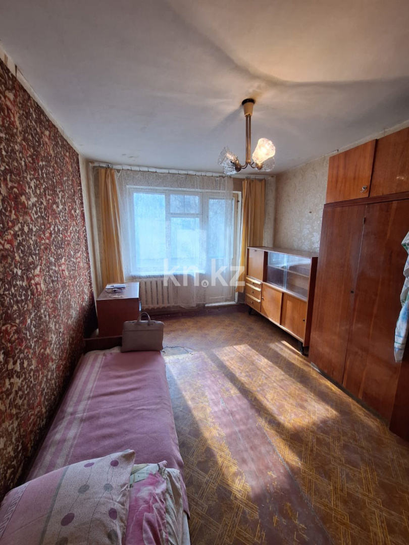 Продажа 1-комнатной квартиры, 31 м² - Недвижимость в Уральске фото 1 из 10