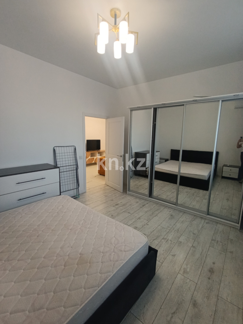 Продажа 3-комнатной квартиры, 81 м² в Караганде - фото 8