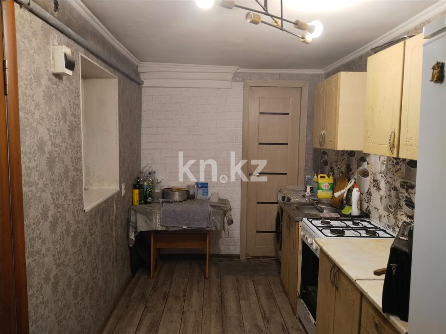 Продажа 3-комнатного дома, 57.6 м² - Продажа домов, коттеджей в Казахстане - страница 6 фото 5 из 10