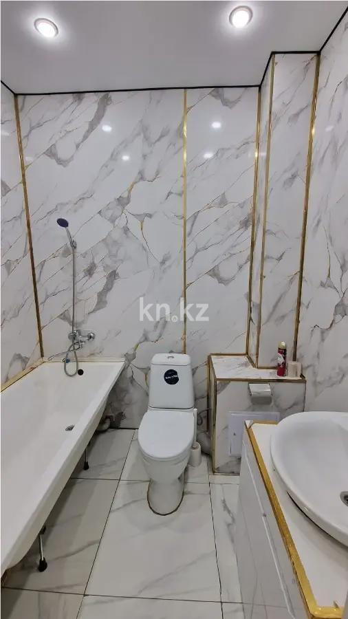 Продажа 3-комнатной квартиры, 84 м² в Астане - фото 4