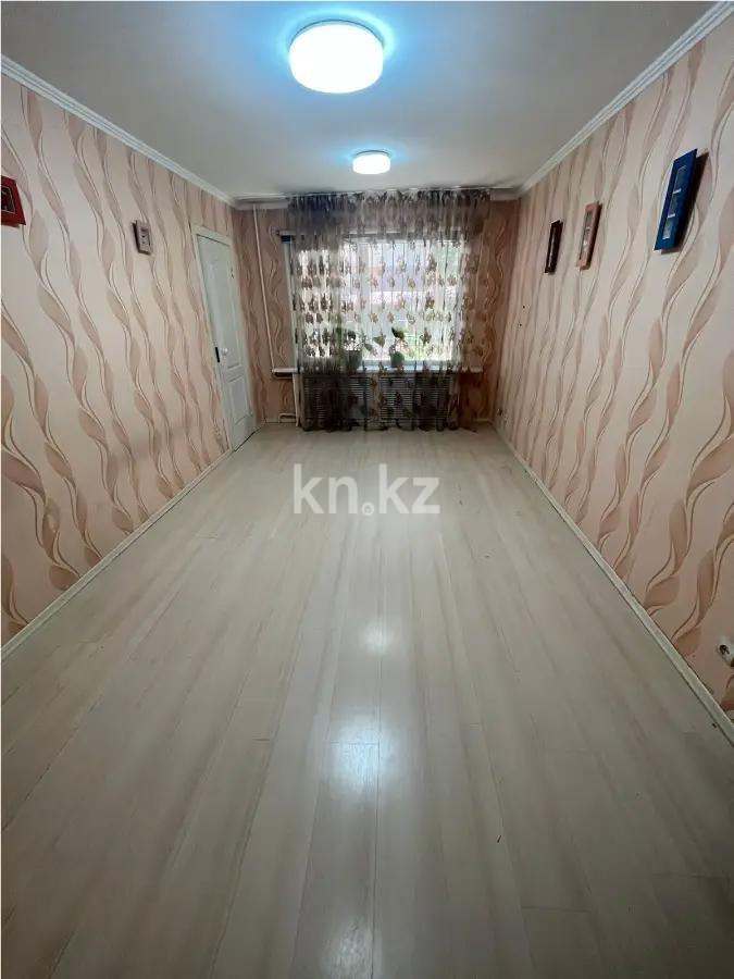 Продажа 2-комнатной квартиры, 43 м², ул. Кожамкулова, дом  124/1 - Продажа квартир в Алматы фото 1 из 5
