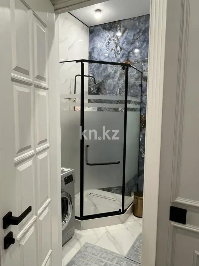 Продажа 2-комнатной квартиры, 67.2 м², ул. Мухамедханова, дом  23а в Астане - фото 5