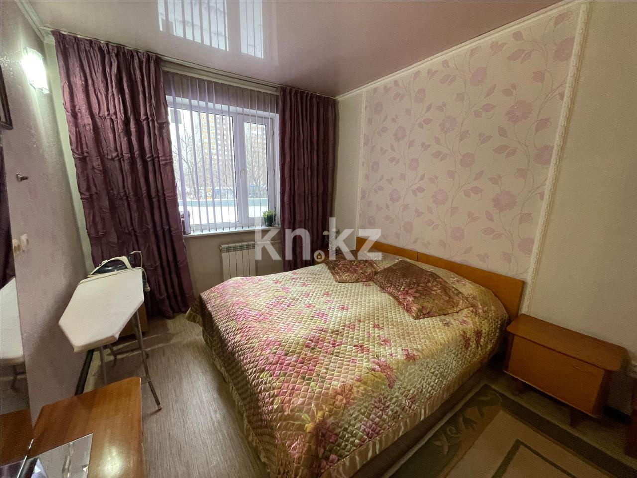 Продажа 2-комнатной квартиры, 53 м² - Продажа квартир в Караганде - страница 2 фото 4 из 17