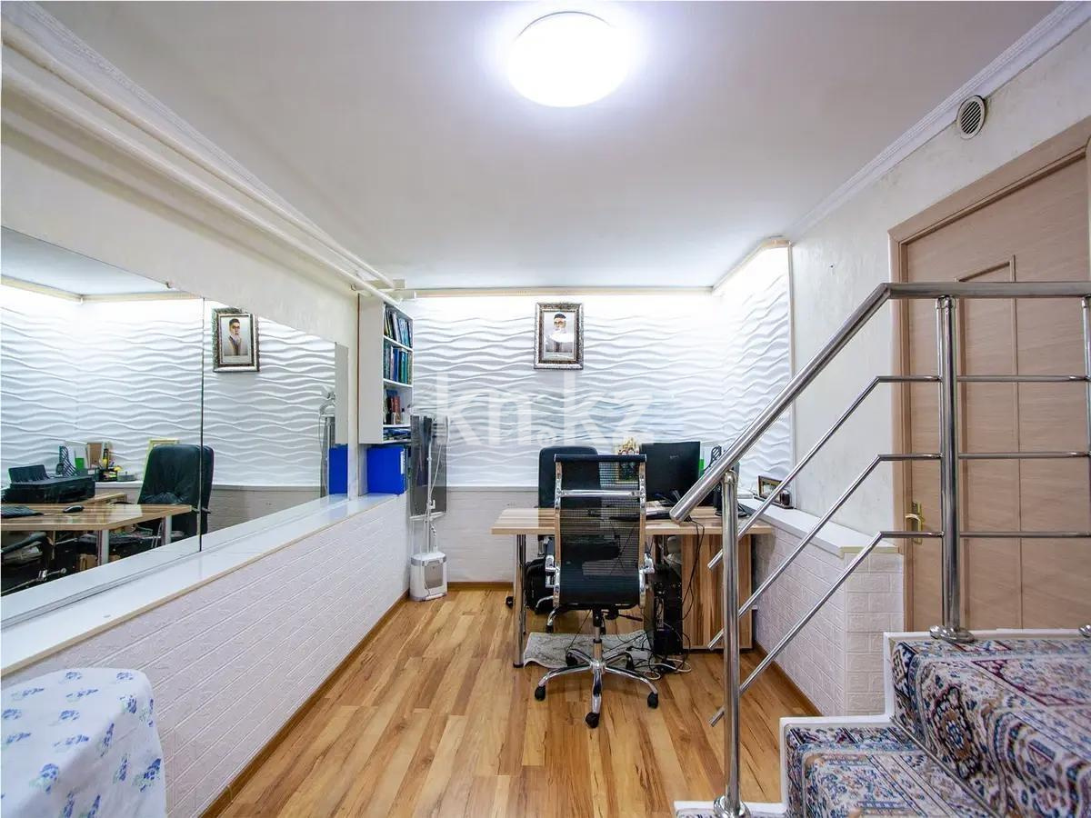 Продажа 3-комнатной квартиры, 94.7 м², мкр-н Орбита-3, дом  42 - Продажа квартир в Алматы фото 1 из 8