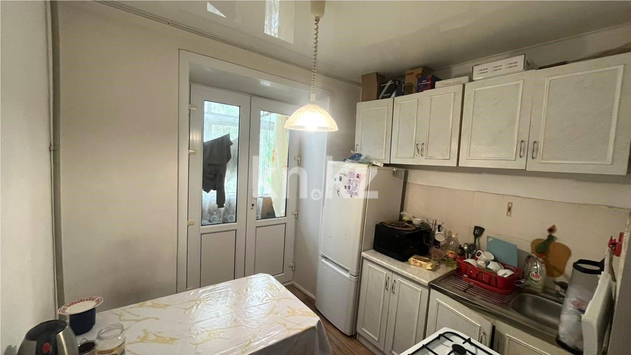 Продажа 3-комнатной квартиры, 53 м², 6-й мкр. в Темиртау - фото 5