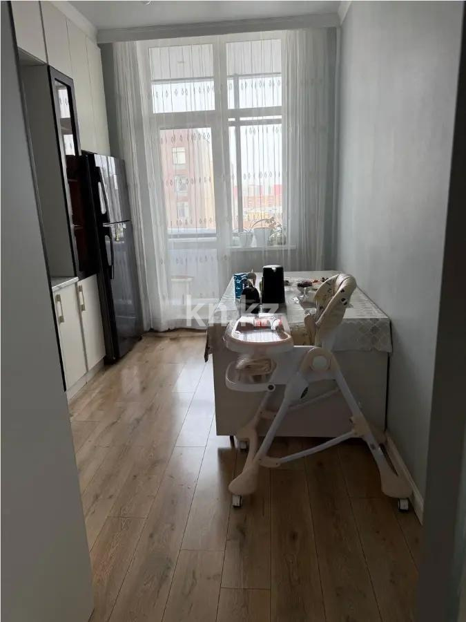 Продажа 3-комнатной квартиры, 87 м² - Продажа квартир в Астане с фото - страница 8 фото 4 из 7