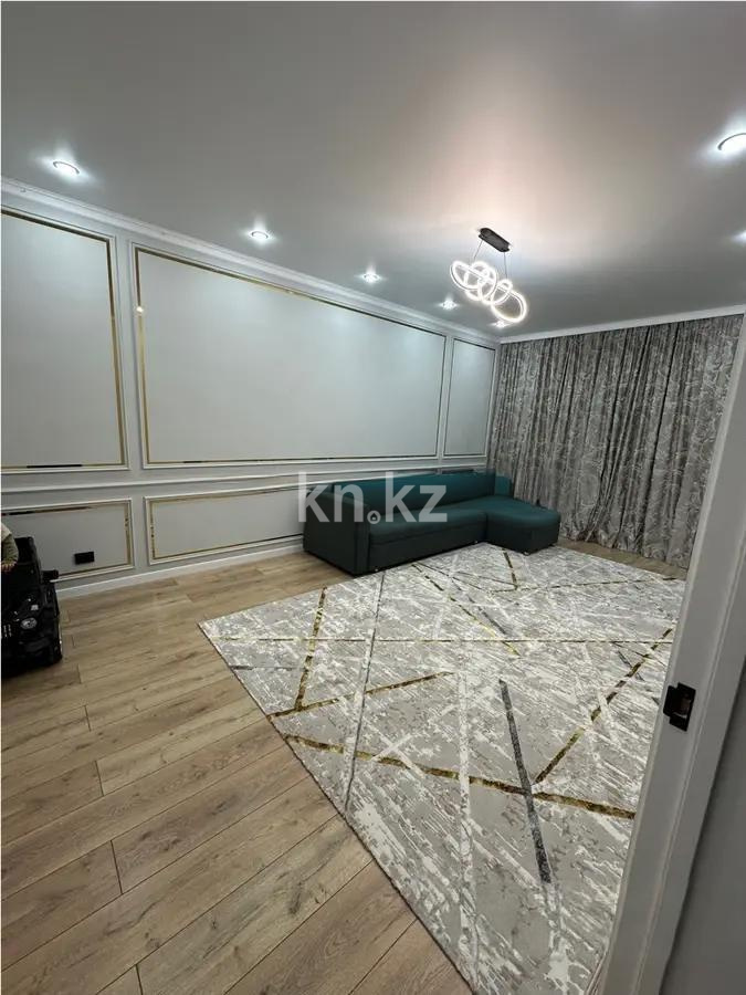 Продажа 2-комнатной квартиры, 70 м², ул. К. Шарипова, дом  206/6 - Продажа  двухкомнатных квартир в новостройках Алматы с фото фото 1 из 6