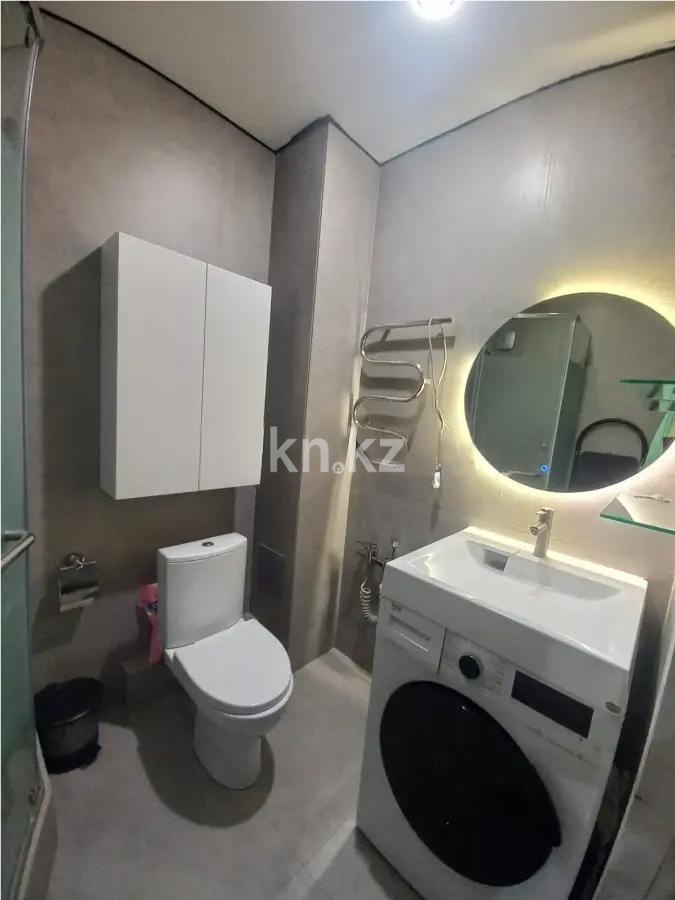 Продажа 1-комнатной квартиры, 31 м² - Продажа однокомнатных квартир от собственников в Астане - страница 2 фото 3 из 3