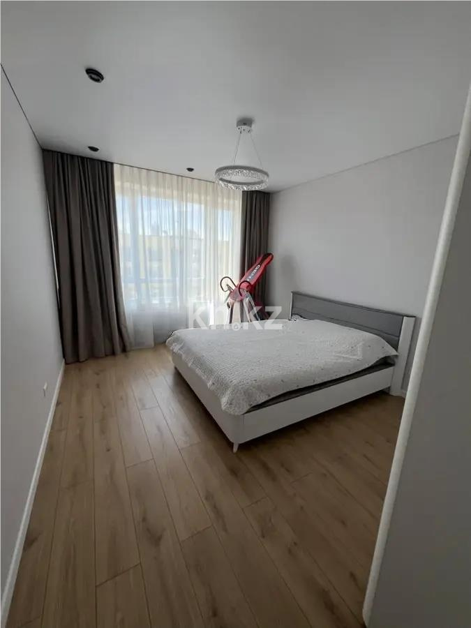 Продажа 3-комнатной квартиры, 93 м² - Продажа трехкомнатных квартир в р-не Сарайшык Астаны фото 3 из 10