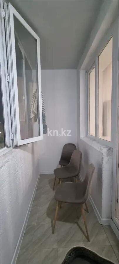 Продажа 1-комнатной квартиры, 38.9 м² в Астане - фото 4