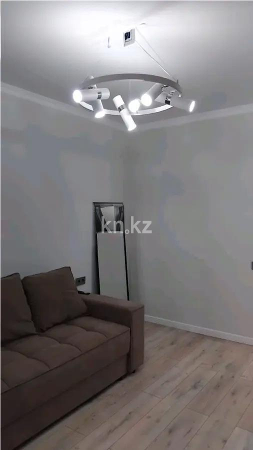 Продажа 2-комнатной квартиры, 40 м² - Недвижимость в Казахстане - страница 19 фото 1 из 5