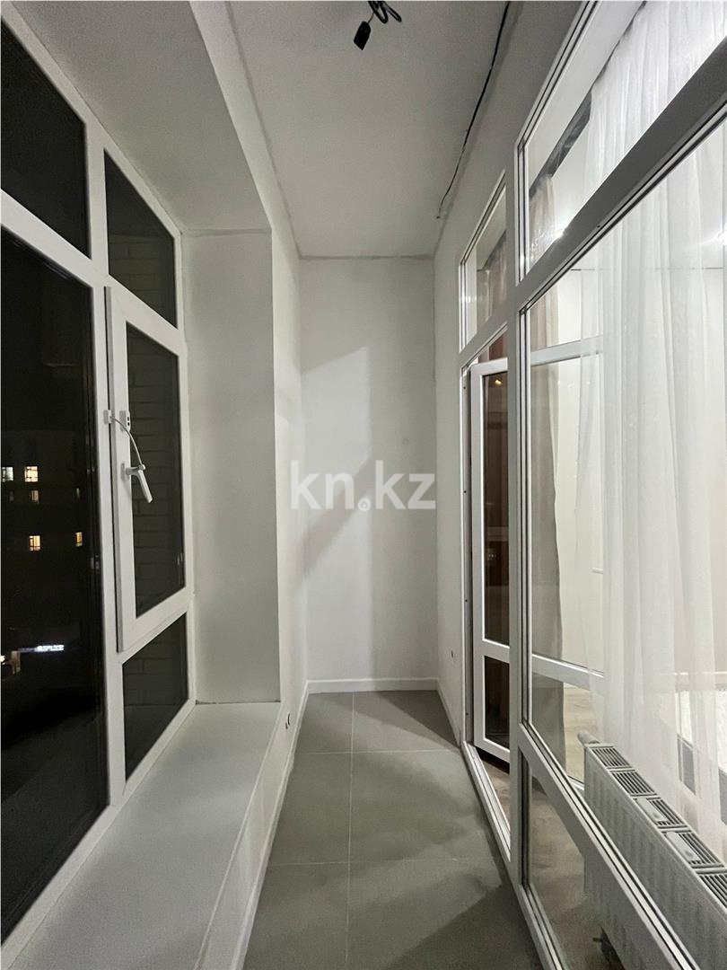 Продажа 2-комнатной квартиры, 40 м² в Астане - фото 10