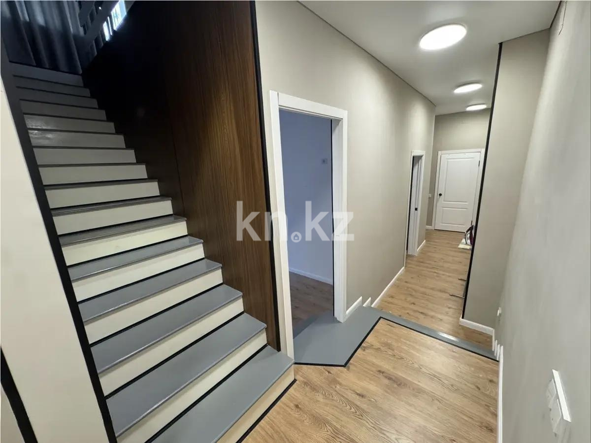 Продажа 6-комнатной квартиры, 135 м² - Продажа пятикомнатных и более квартир в Алматы фото 6 из 6