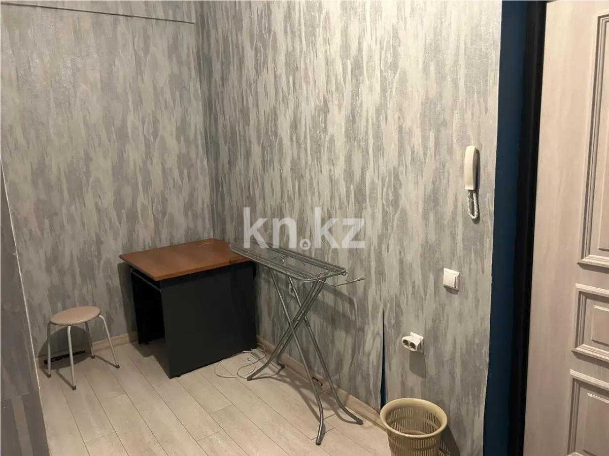 Продажа 1-комнатной квартиры, 50.9 м² - Продажа квартир в новостройках Алматы без посредников - страница 45 фото 4 из 4