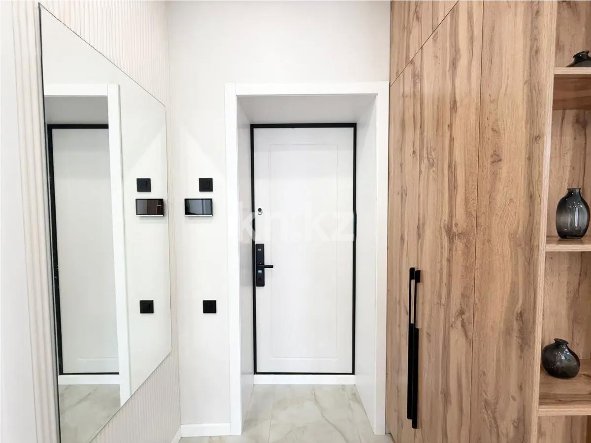 Продажа 2-комнатной квартиры, 39 м² - Продажа квартир в Астане - страница 4 фото 3 из 3