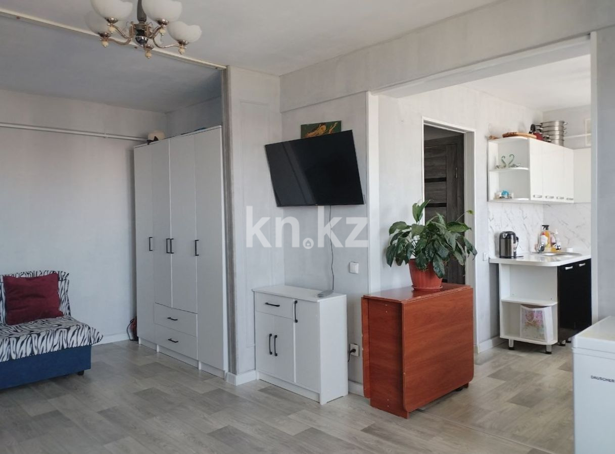 Продажа 1-комнатной квартиры, 38.9 м² - Недвижимость в Усть-Каменогорске фото 1 из 11