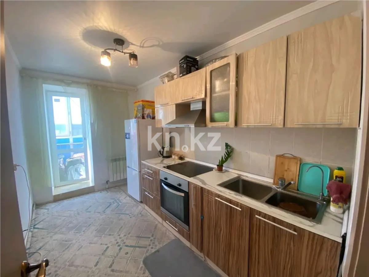Продажа 1-комнатной квартиры, 38.5 м² - Продажа домов, коттеджей в Актобе фото 2 из 4