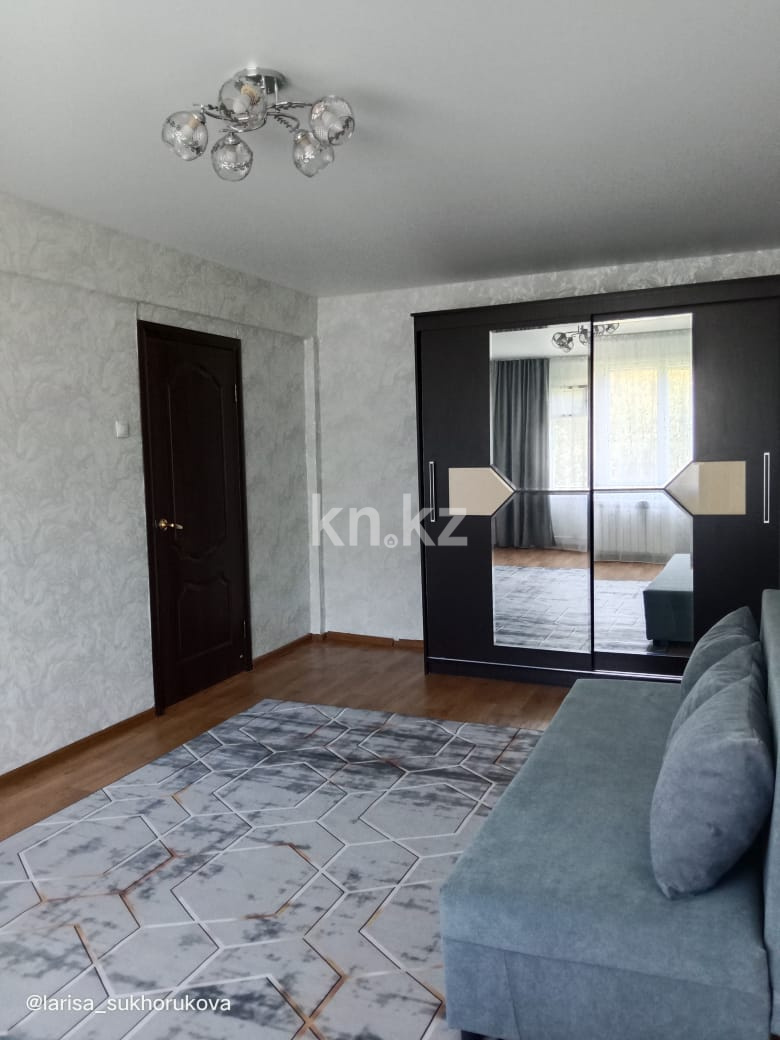 Аренда 1-комнатной квартиры, 32 м² - Аренда квартир помесячно в Казахстане - страница 3 фото 8 из 9