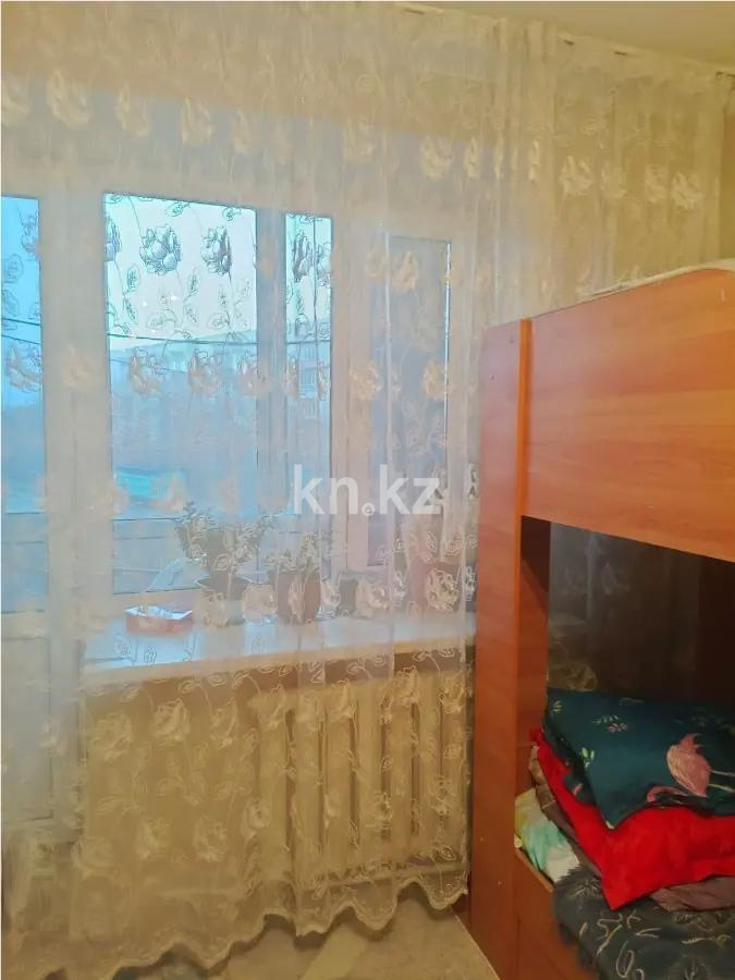 Продажа 4-комнатной квартиры, 60 м², ул. Молокова, дом  113 в Караганде - фото 2