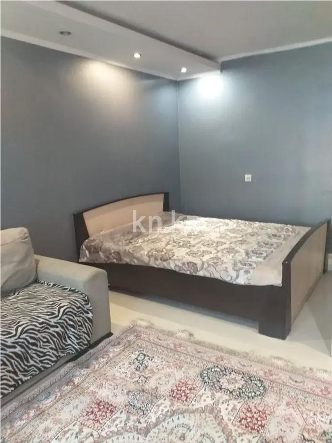 Продажа 1-комнатной квартиры, 32 м², ул. Чайковского, дом  36 в Алматы - фото 2