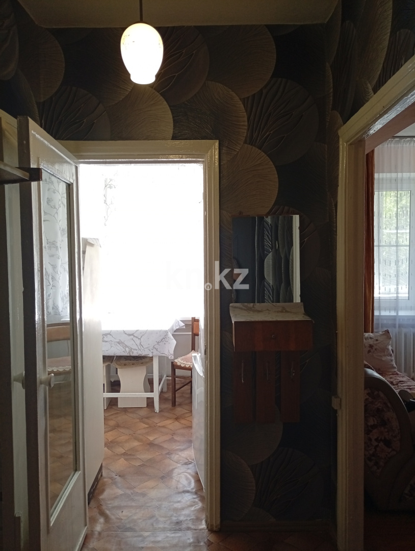 Аренда 1-комнатной квартиры, 43 м² - Аренда квартир помесячно в Алматы фото 6 из 8