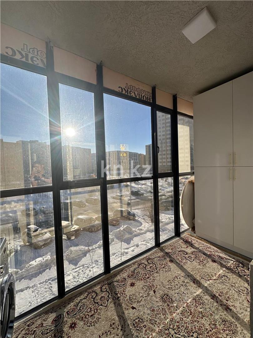 Продажа 2-комнатной квартиры, 42.8 м² - Продажа жилой и коммерческой недвижимости в Казахстане фото 10 из 13