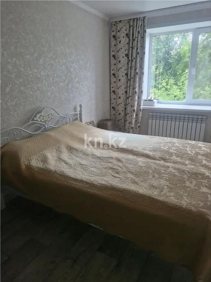 Продажа 2-комнатной квартиры, 47 м² в Караганде - фото 2