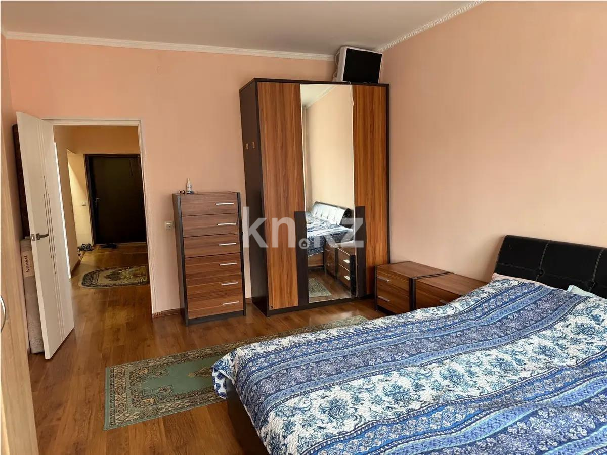 Продажа 3-комнатной квартиры, 108 м² - Продажа трехкомнатных квартир в Казахстане - страница 7 фото 2 из 7