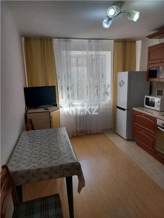 Продажа 1-комнатной квартиры, 38.6 м² в Астане - фото 3