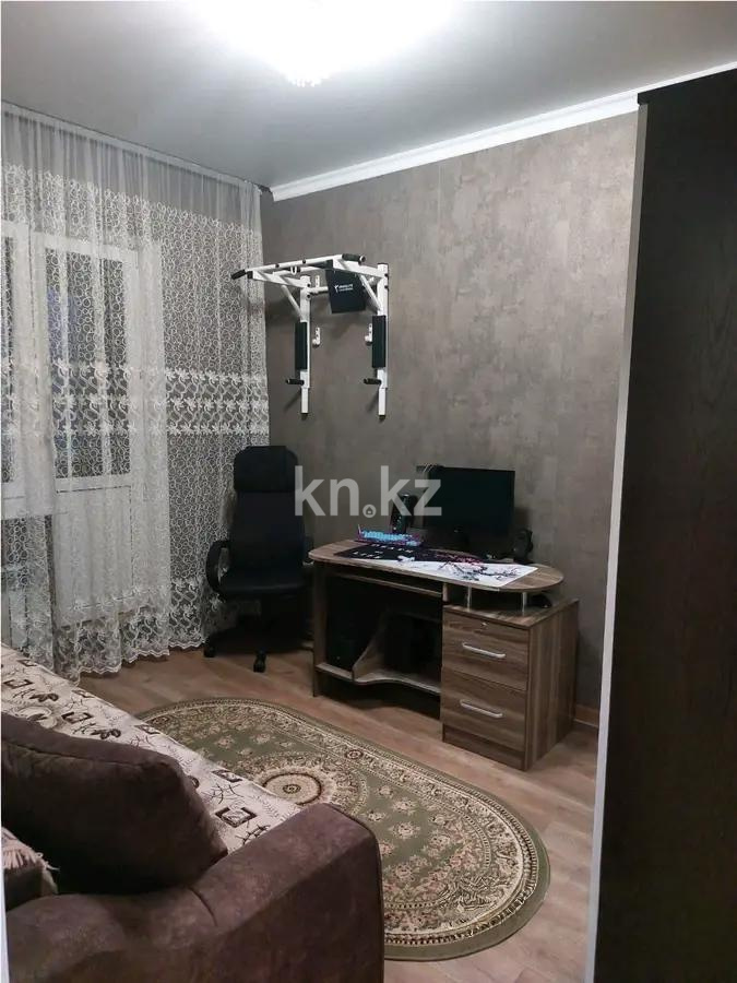 Продажа 3-комнатной квартиры, 64.1 м², ул. Брусиловского, дом  64 - Продажа  трехкомнатных квартир в Алматы с фото фото 1 из 7