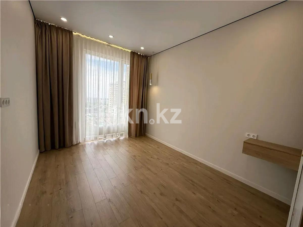 Продажа 2-комнатной квартиры, 38.4 м² в Алматы - фото 2