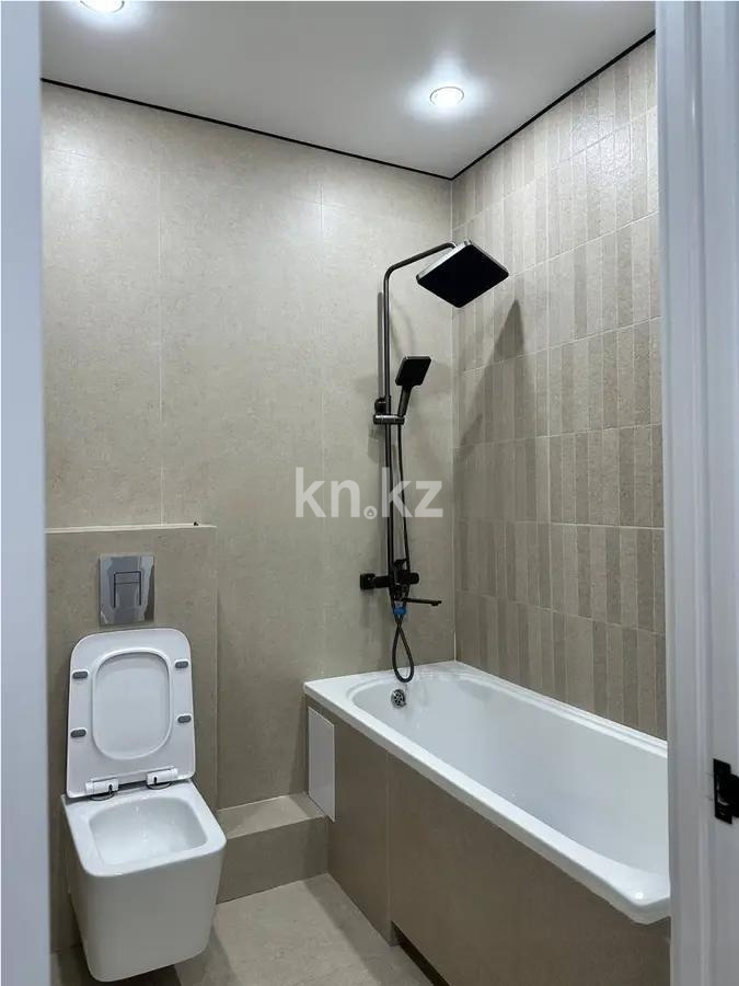 Продажа 3-комнатной квартиры, 83 м² в Алматы - фото 3