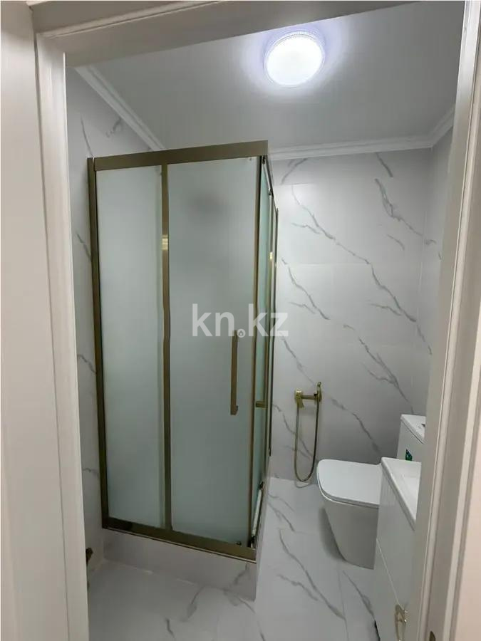 Продажа 1-комнатной квартиры, 40 м² в Алматы - фото 4