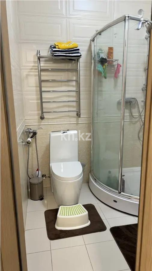 Продажа 4-комнатной квартиры, 138 м², ул. Каирбекова, дом  35а - Продажа  четырехкомнатных квартир в новостройках Алматы без посредников с фото фото 5 из 5