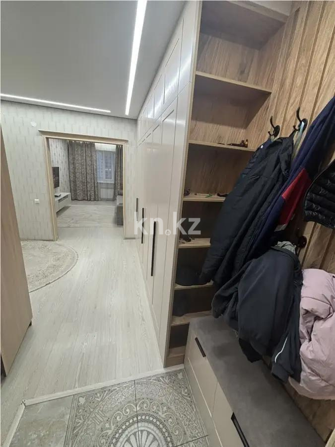 Продажа 2-комнатной квартиры, 62.6 м², ул. Нажимеденова, дом  16 в Астане - фото 6