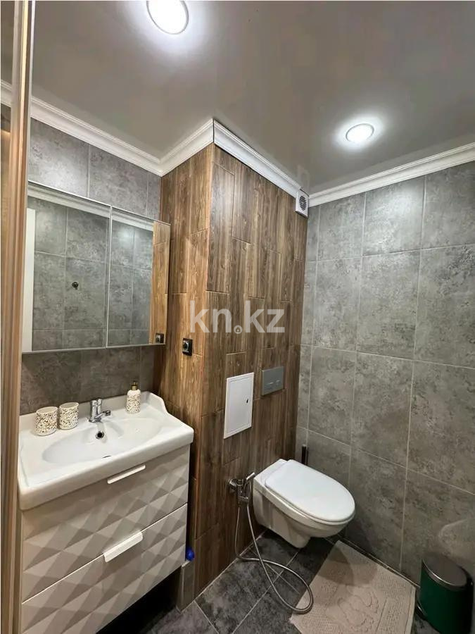 Продажа 3-комнатной квартиры, 95 м² - Продажа  трехкомнатных квартир в новостройках Астаны - страница 8 фото 4 из 4